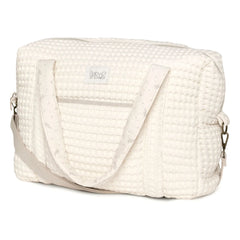 Babyshower - Camila baby care bag | Vanilla