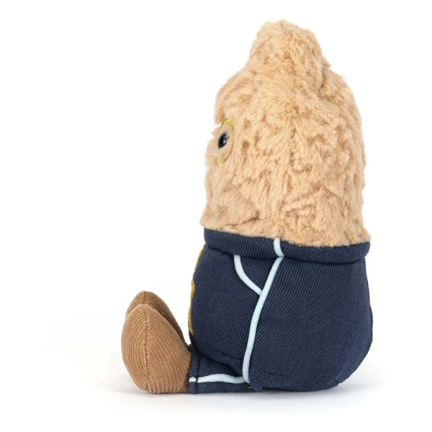 Jellycat - Peanut Star peluş