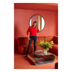 Maison Sarah Lavoine - Gégé sehpa | Çelik