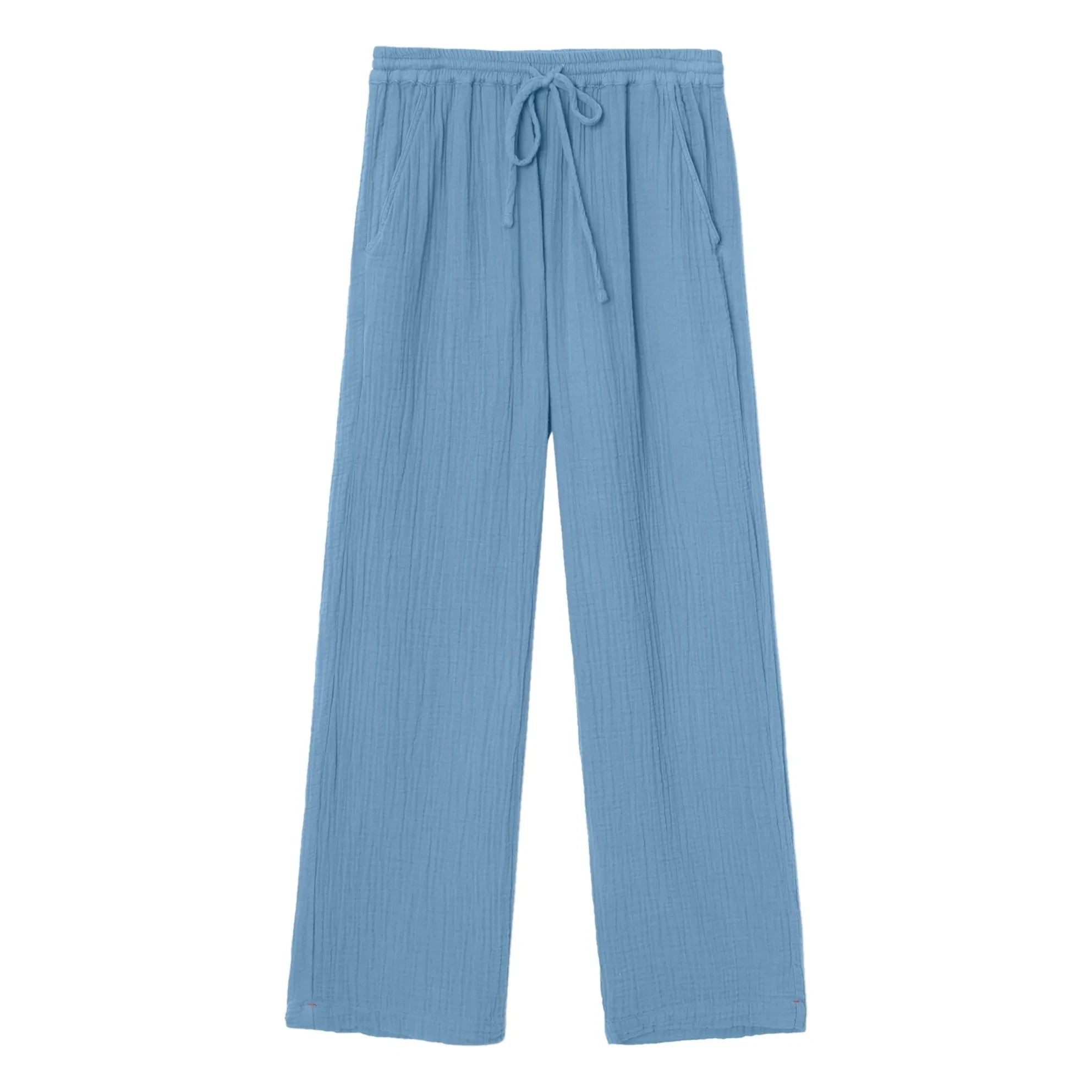 Xirena - Devon pants | Peacock blue