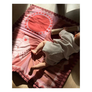Studio Loco - Early learning mats | Pink