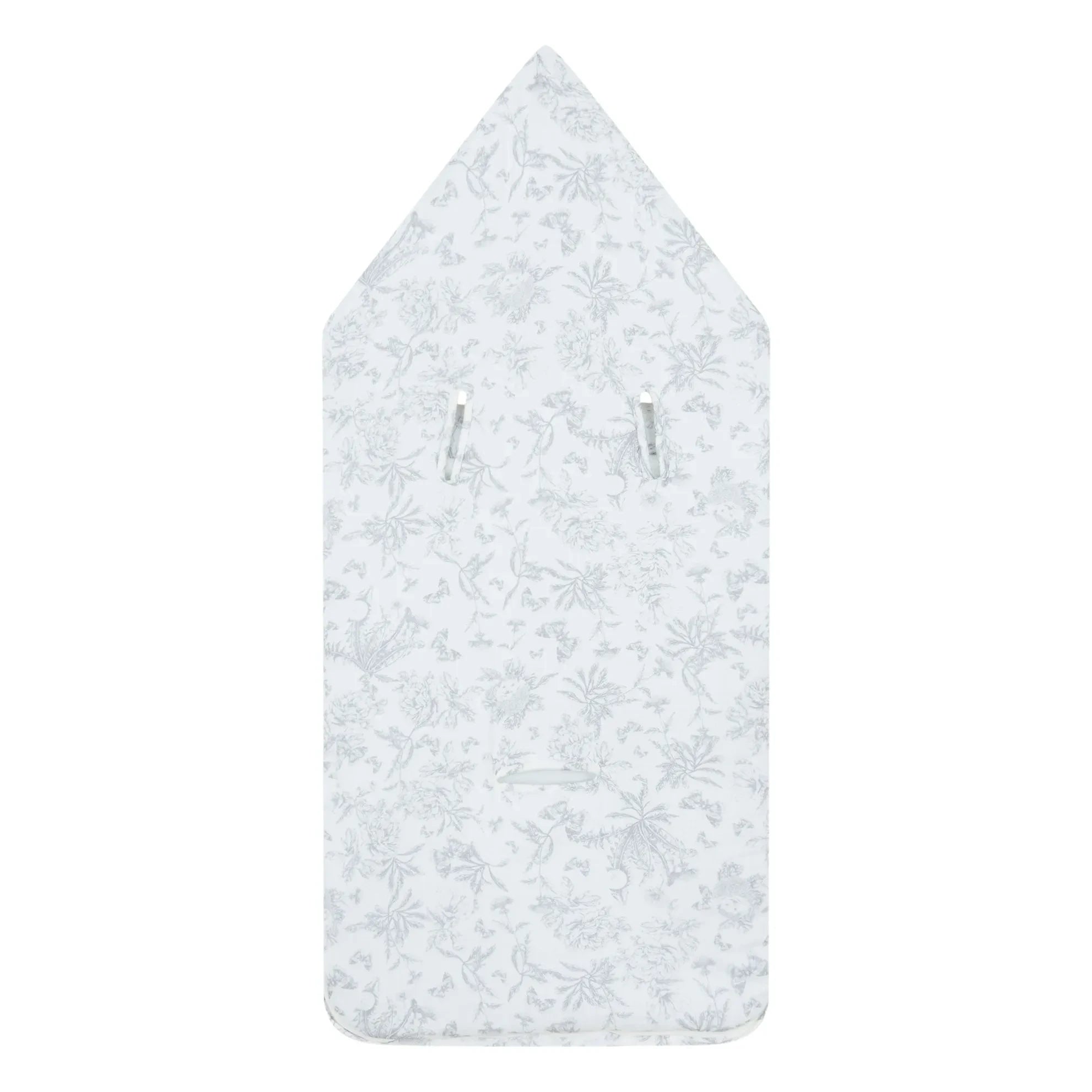 Tartine et Chocolat - Angel's Nest Toile de Jouy | Gray