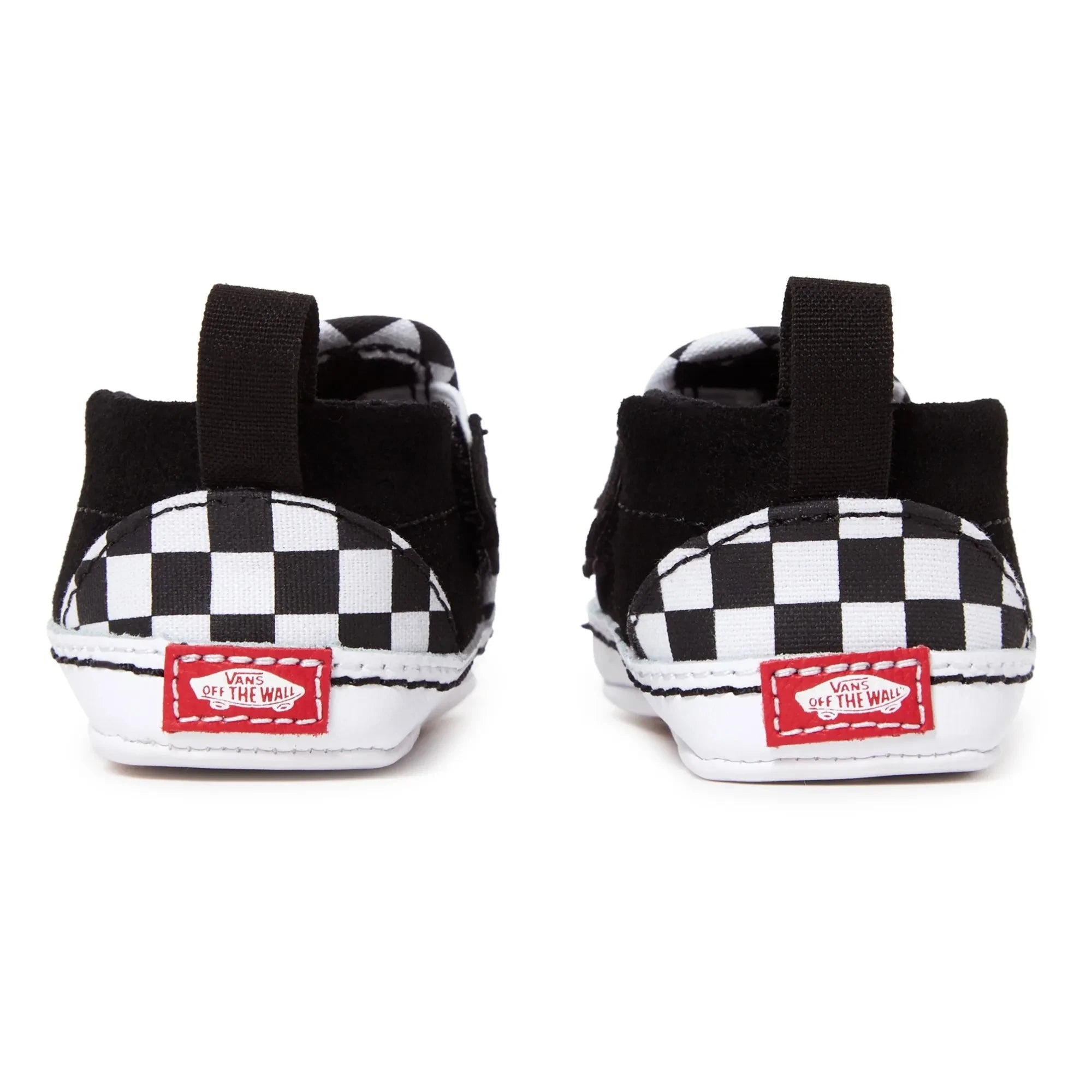 Vans - Slip-On Sandals | Black