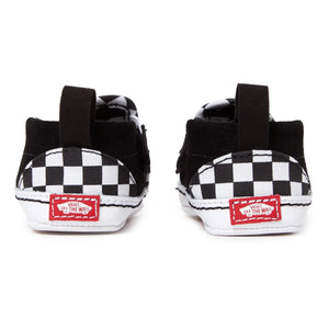 Vans - Slip-On Sandals | Black