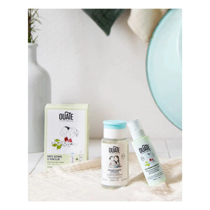 Ouate - 7-8 Years Face Care Discovery Set