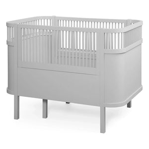 Sebra - Growing Bed, Beech Wood 70x110 cm | Stone