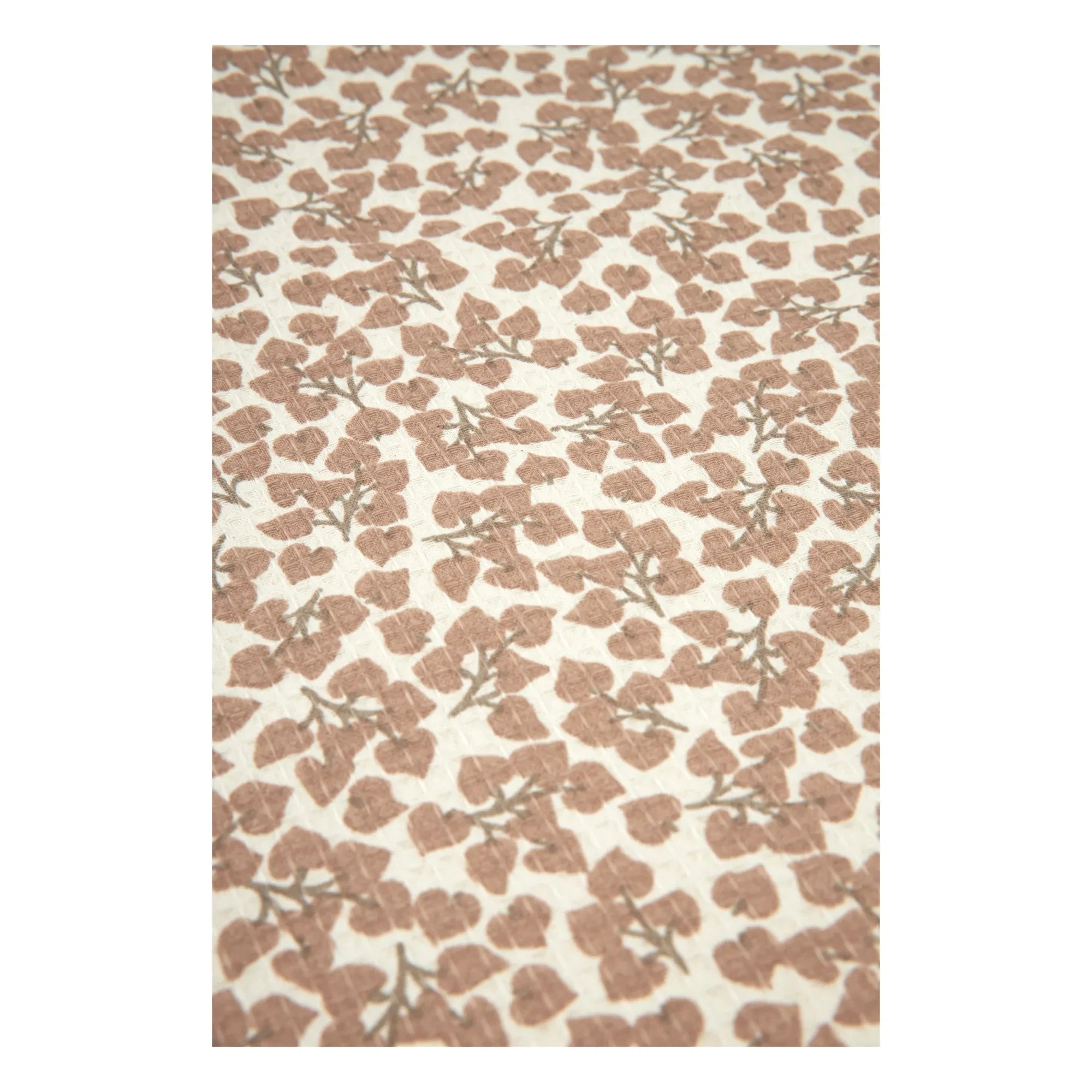 Nobodinoz - Poema Organic Cotton Health Record Cover