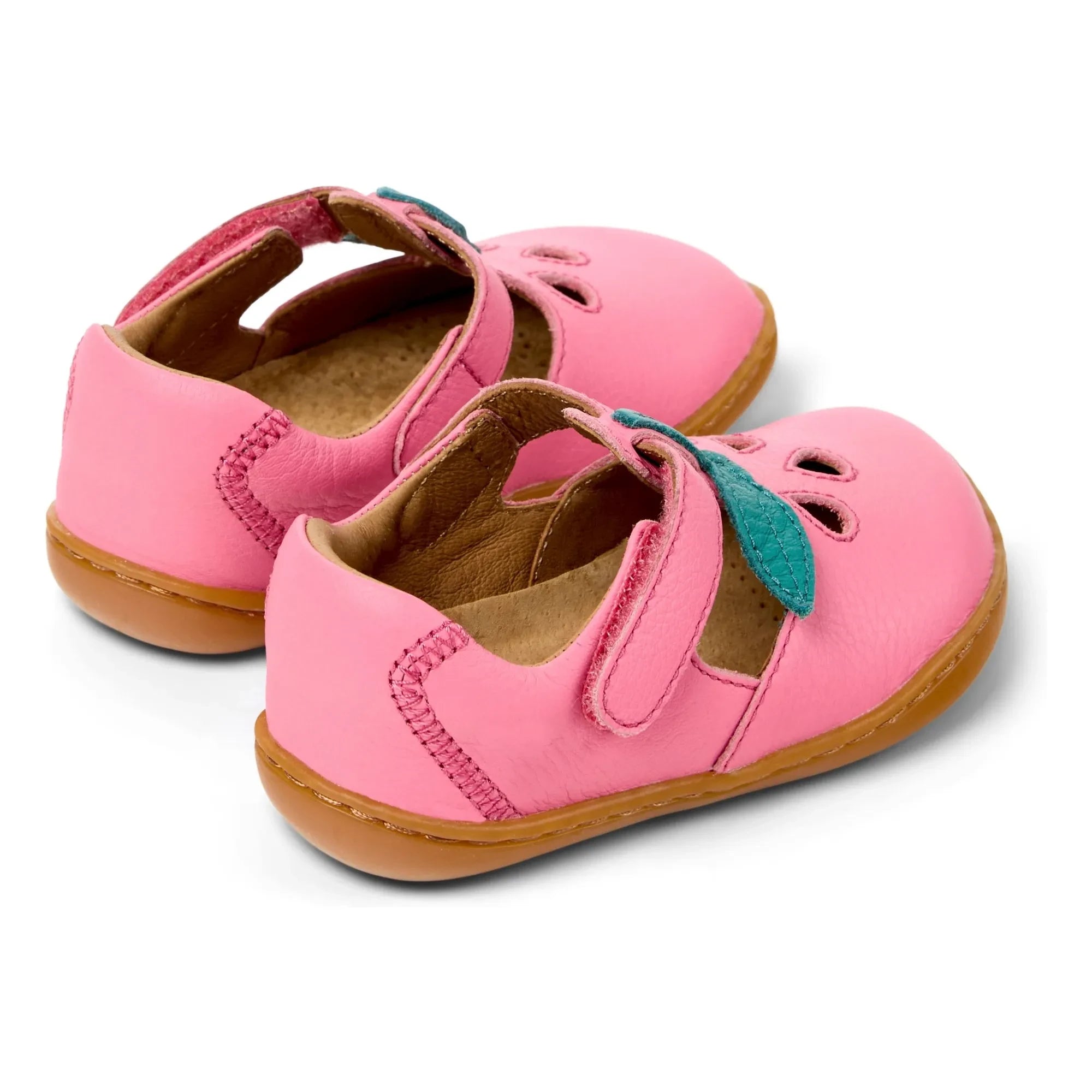 Camper - Babies Little Cami Fruit | Pembe