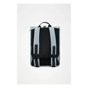 Rains - Rolltop W3 Backpack | Steel