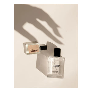 AIME - Parfüm de Peau roll-on yağ - 15 ml