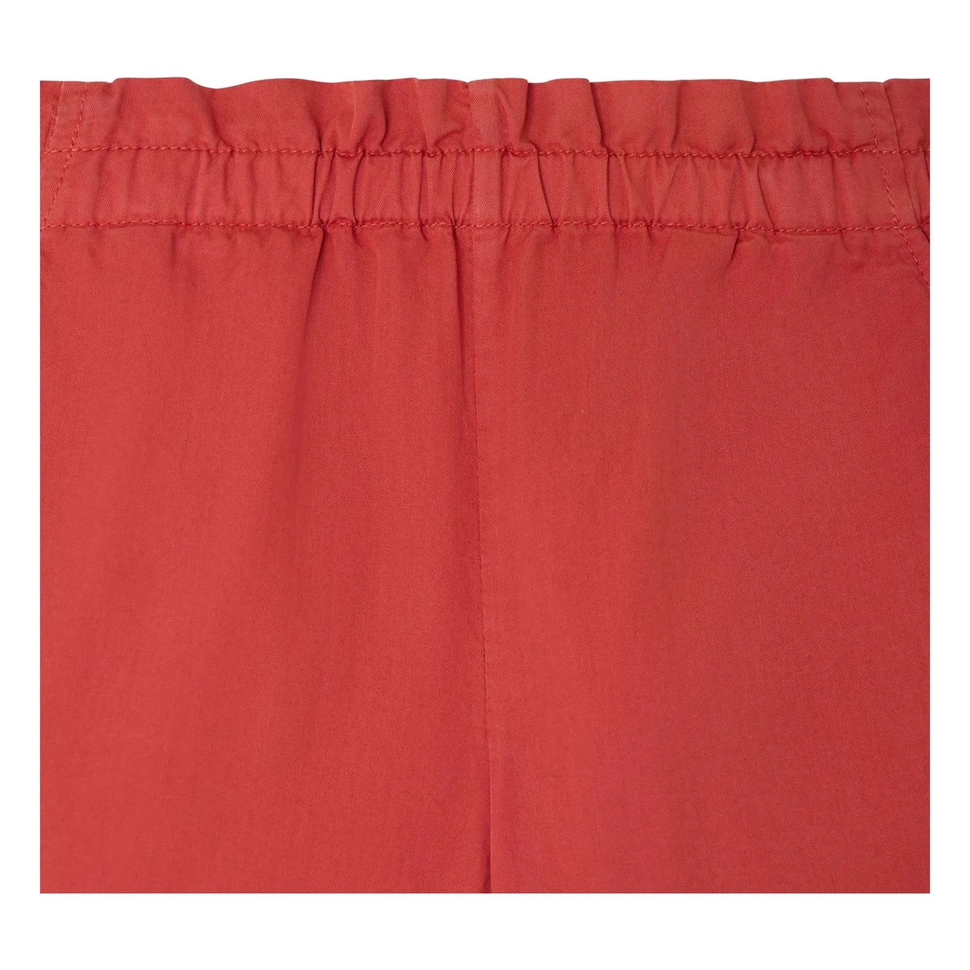 Bonpoint - Leslie Organic Cotton Shorts | Grenadine