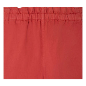 Bonpoint - Leslie Organic Cotton Shorts | Grenadine