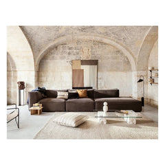 Ferm Living - Catena Kanepe Ünitesi 4 | Kahverengi