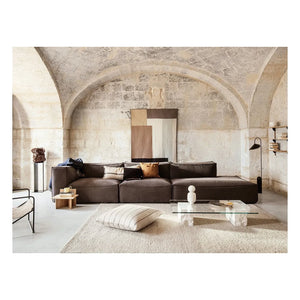 Ferm Living - Catena Kanepe Ünitesi 4 | Kahverengi