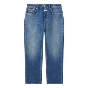 Closed - Jean Milo | Blue