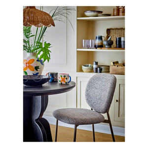 Bloomingville - Pittu rattan sarkıt lamba | Kahverengi