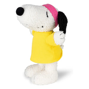 Bon Ton Toys - SNOOPY - Snoopy Flashbeagle Plush Toy