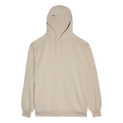 Smallable Man - Java Organic Cotton Sweatshirt | Pearl Grey