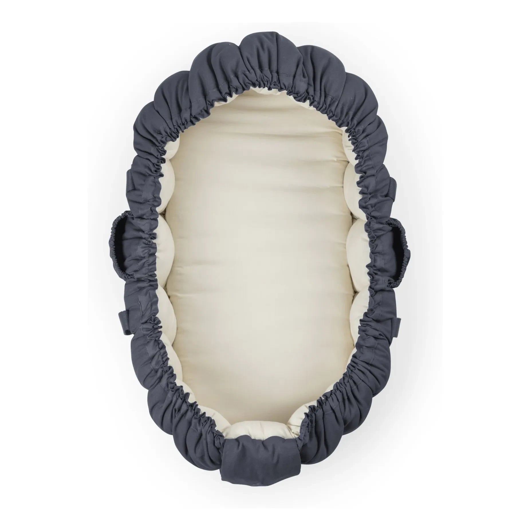 Sebra - 3-in-1 Baby Swaddle | Blue