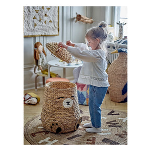 Bloomingville Mini - Dinne Jute Rug | Natural
