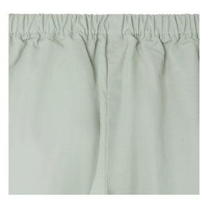 Bonpoint - Dandy Organic Poplin Pantolon Poplin Poplin Pantolon | Celadon