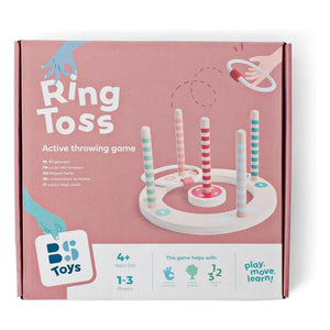 BS Toys - Ring Toss Game