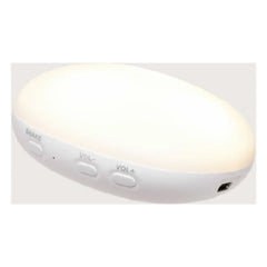Moonie - Musical Night Light Bear | Sand