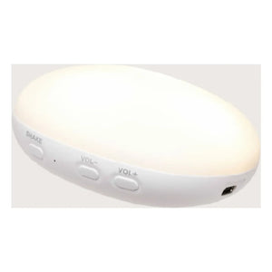 Moonie - Musical Night Light Bear | Sand