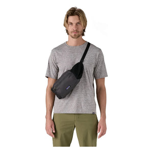 Patagonia - Terravia Banana | Black