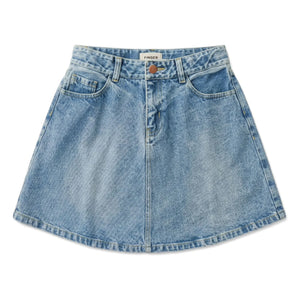 Finger in the nose - Denim Joplin etek | Mavi