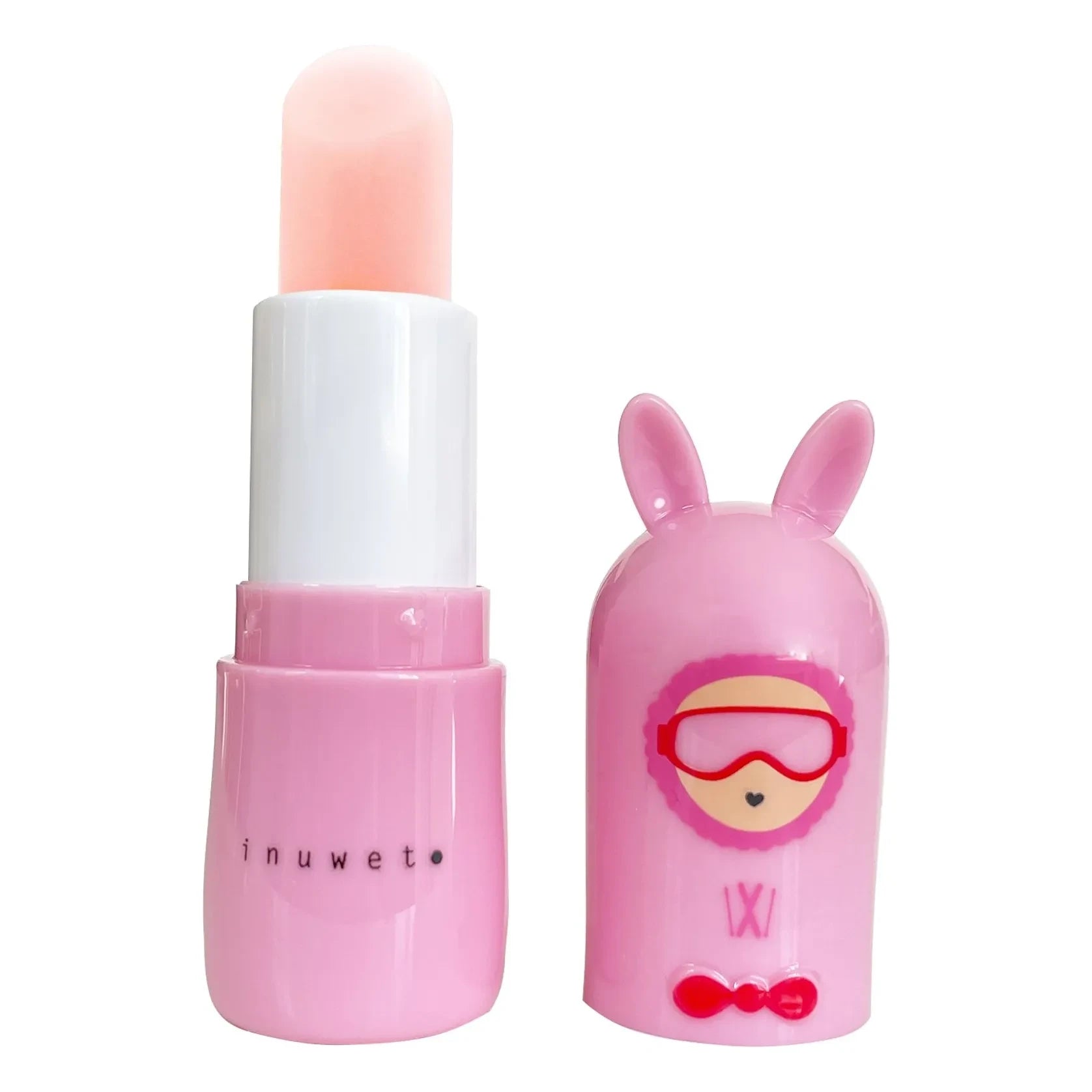 Inuwet - Snow Girl Lip Balm - 17g