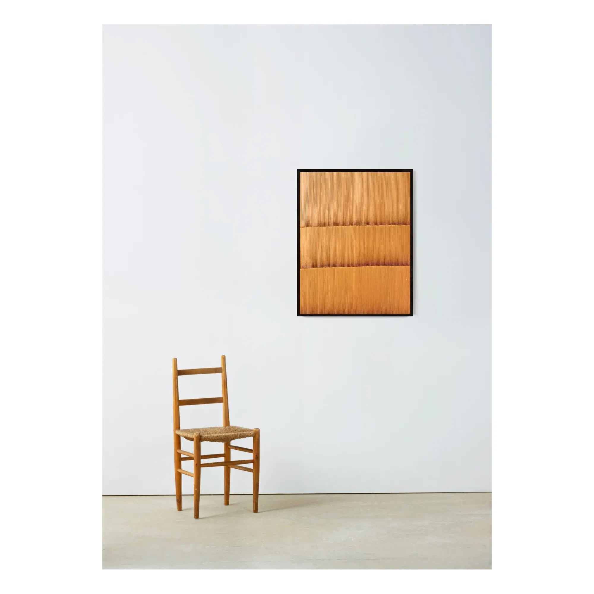 The Wrong Shop - Drawing 23 Ronan Bouroullec | Brown