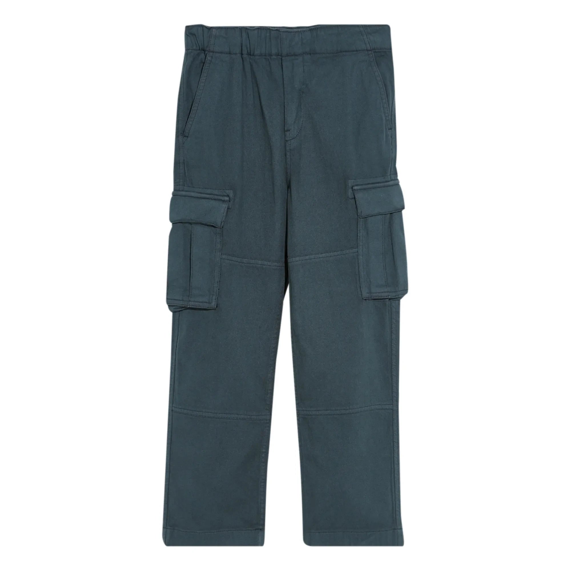 Bellerose - Pazy Cargo Pants | Dark Green