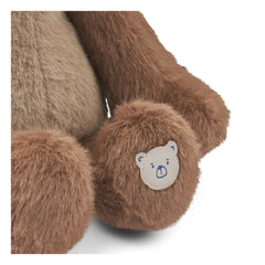 Liewood - Berto Giraffe Plush | Brown