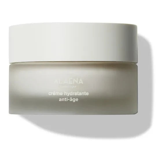 Alaena - Moisturizing Anti-Aging Cream - 50 ml