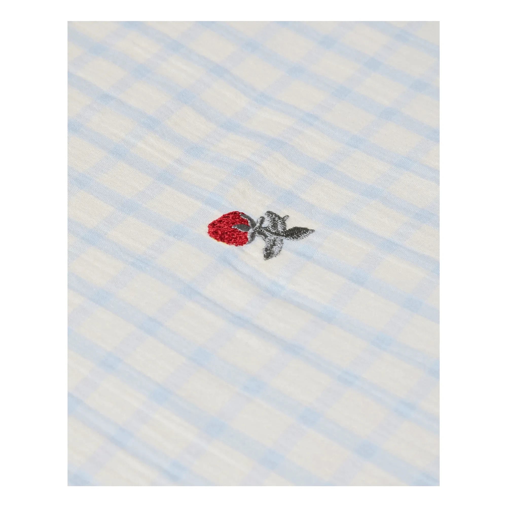 garbo&friends - Gingham changing cover