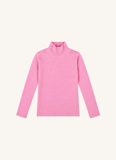 Smallable Kid - Cover T-Shirt | Pale Pink