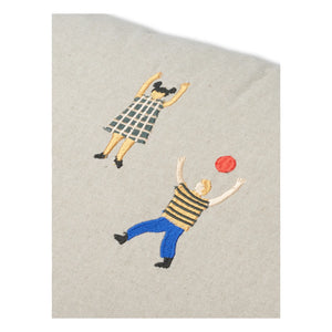 Ferm Living Kids - The Park yastık