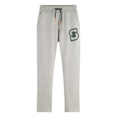 Scotch & Soda - Jogger Sanatı | Gri