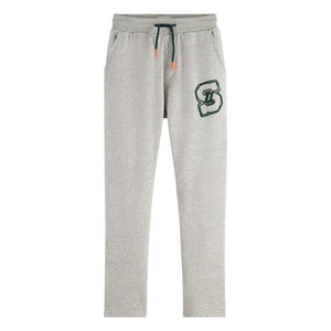 Scotch & Soda - Jogger Sanatı | Gri