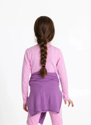 Smallable Kid - Cover T-Shirt | Pale Pink