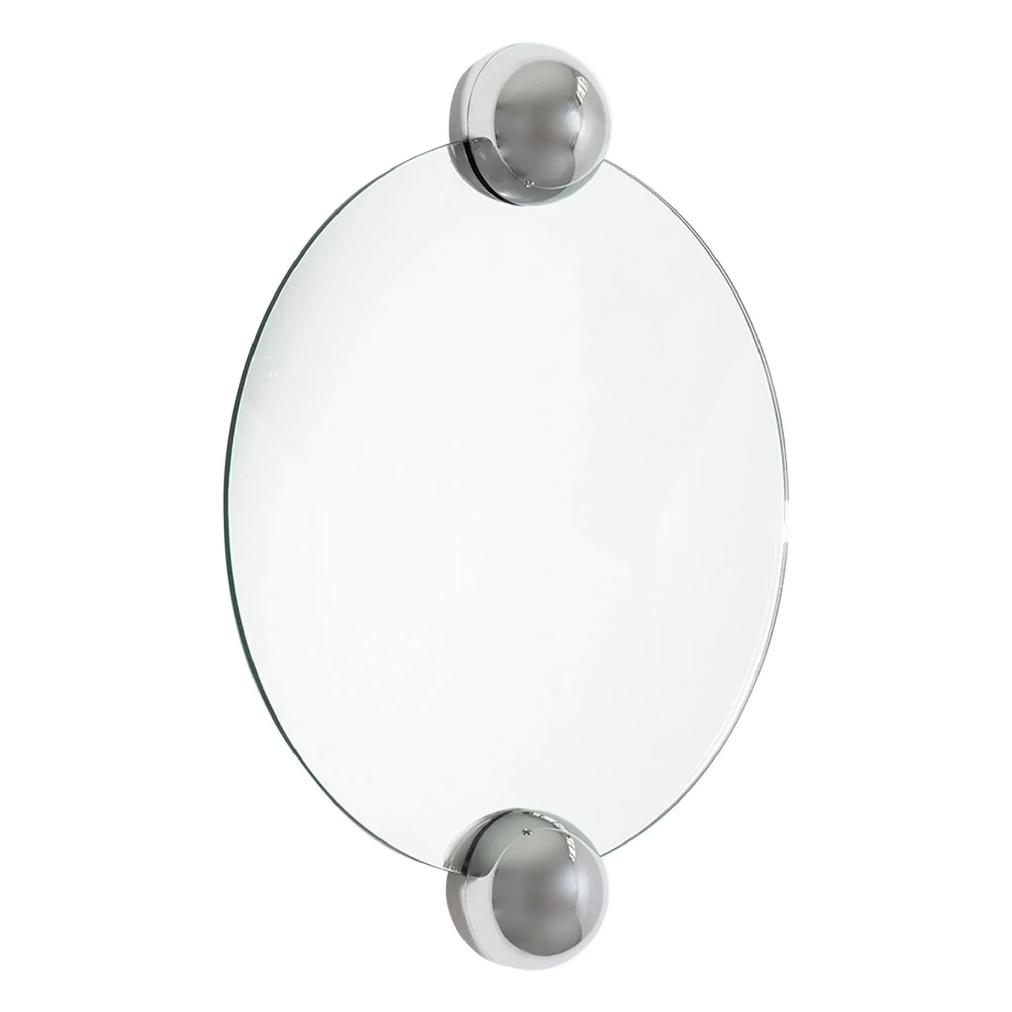 Moustache - Miroir Solstice - Jean-Baptiste Fastrez