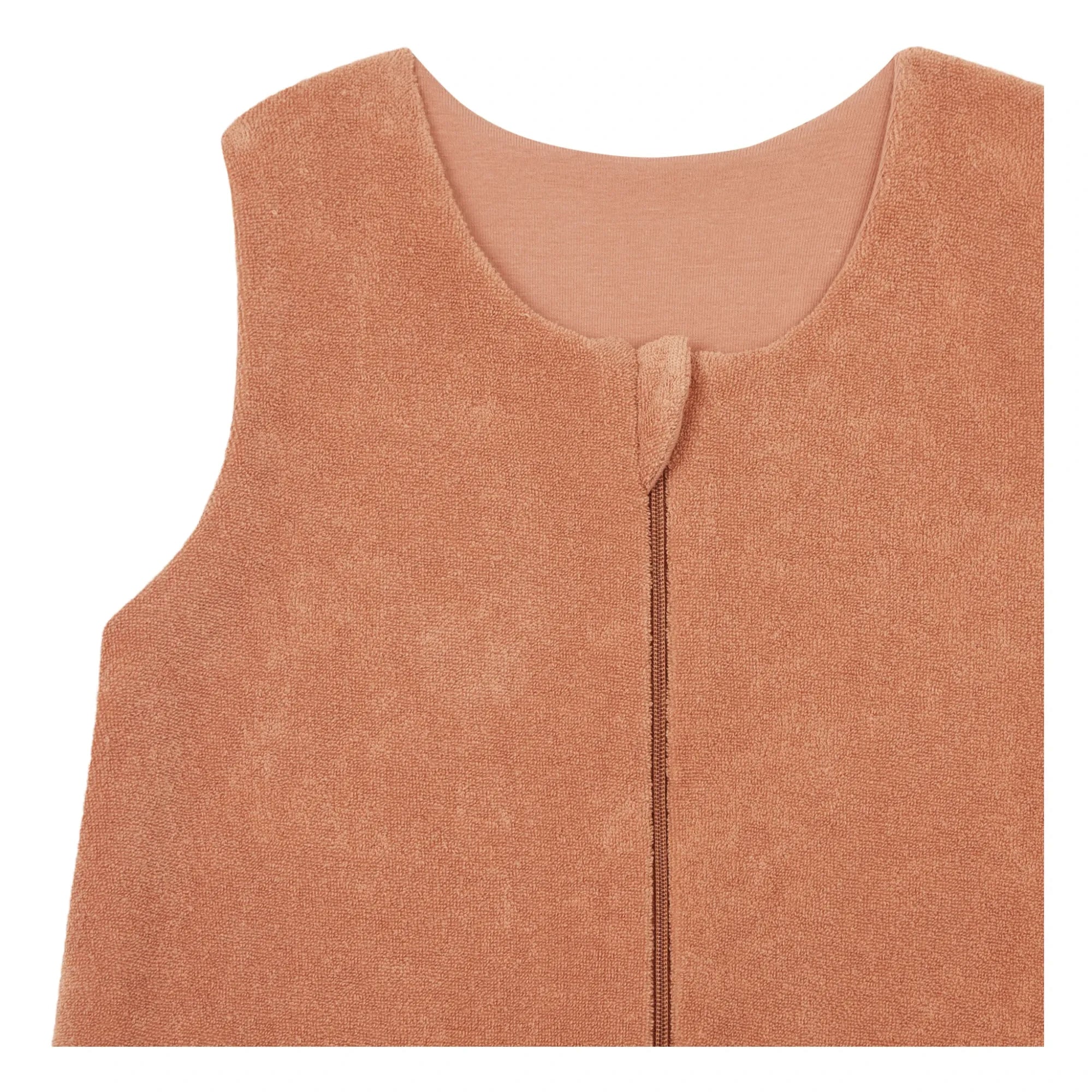 Tante Reine - Organic Cotton Light Sleep Sack | Amber
