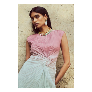 Lizzie Fortunato - Cabana Necklace | Rosewood