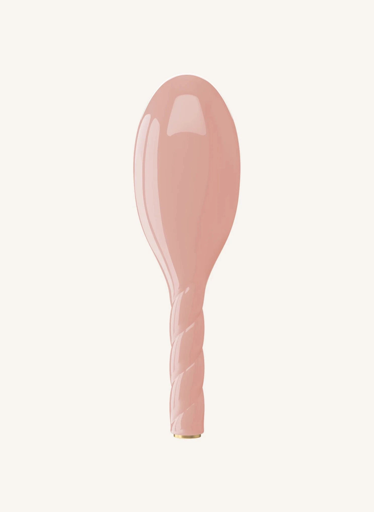 La Bonne Brosse - The Essential Hairbrush No. 02 - Care and Detangling | Dusty Pink