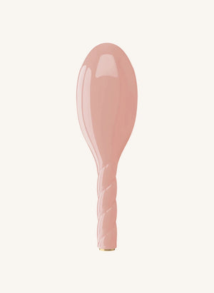 La Bonne Brosse - The Essential Hairbrush No. 02 - Care and Detangling | Dusty Pink