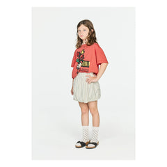 The Animals Observatory - Kurtlu Socks | Ecru