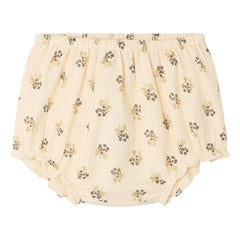 Bonpoint - Bloomer Naki Organic Cotton | Ivory
