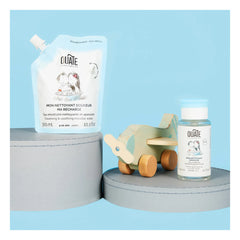 Ouate - Gentle Facial Cleanser Refill - 300 ml