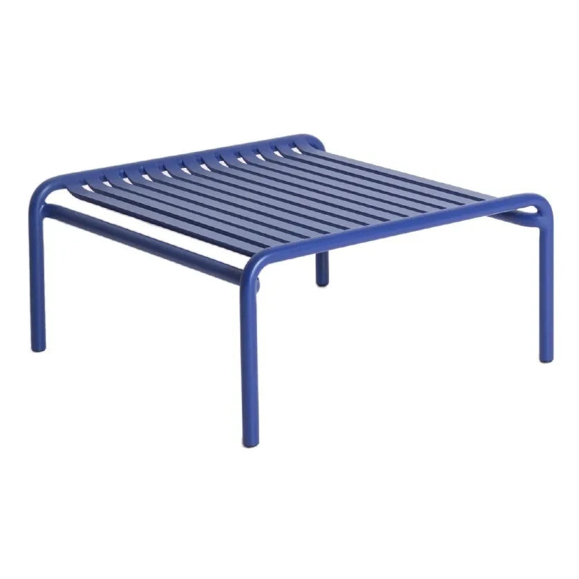 Petite Friture - Weekend Side Table | Blue